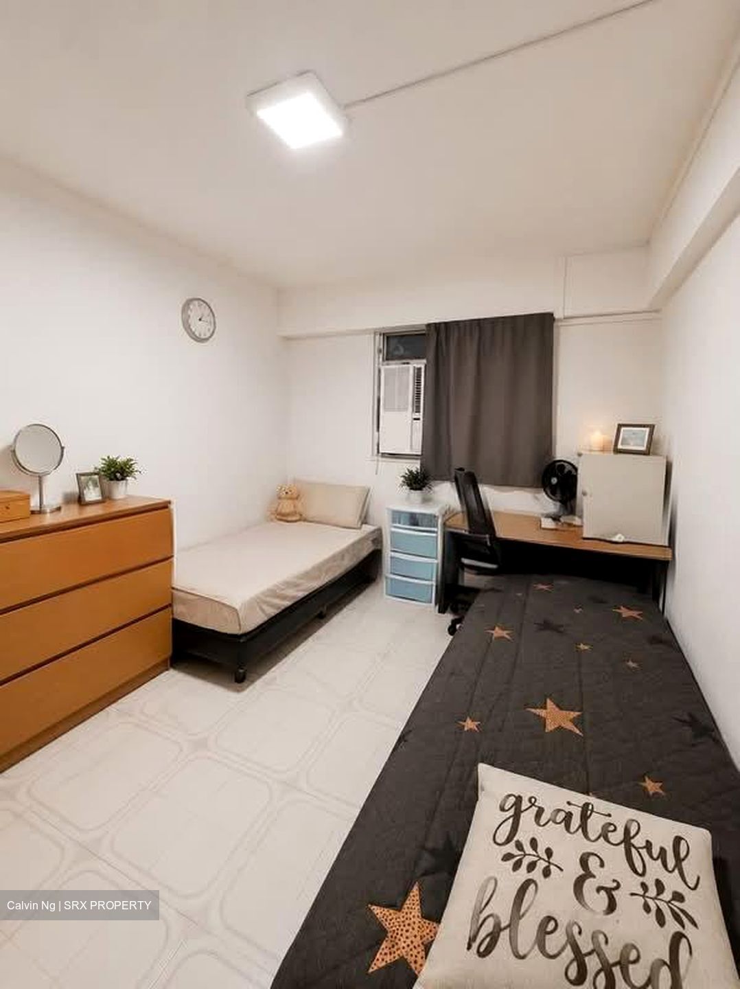 Blk 133 Bukit Batok West Avenue 6 (Bukit Batok), HDB 3 Rooms #587756291